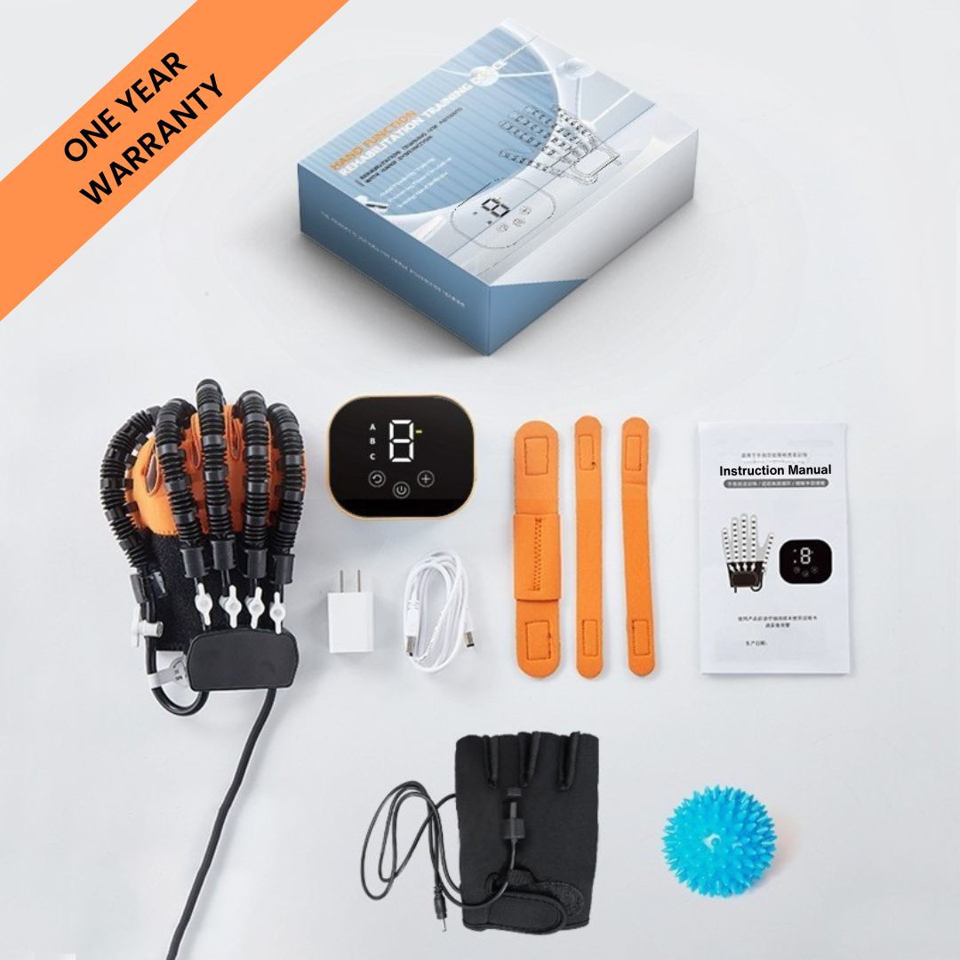 Neurova™ - Rehab Gloves